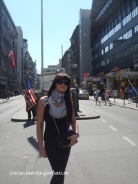 №50, Мария Горбань, 39 лет, Москва №50, Мария Горбань, 39 лет, Москва