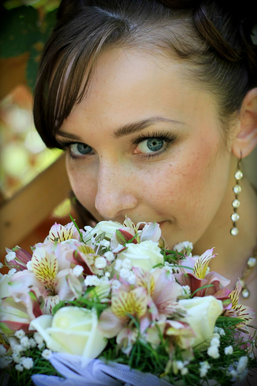 Анна Морозевич | Черновцы