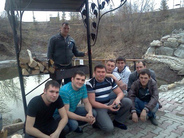 Александр Денисов | Уфа