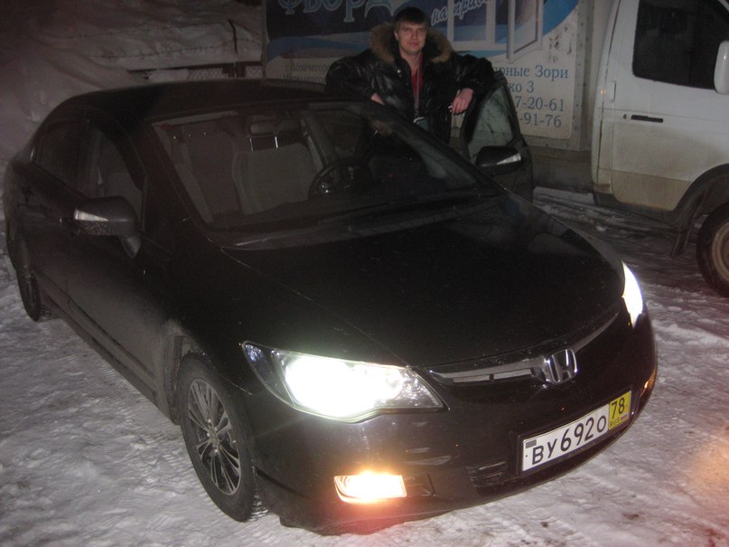 Антон Мамчуровский LI$ | Мончегорск