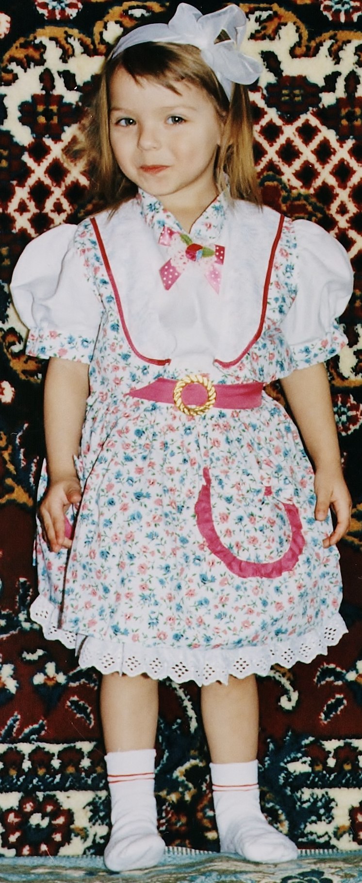 Галинка Ерамасова Сергеевна | Казань