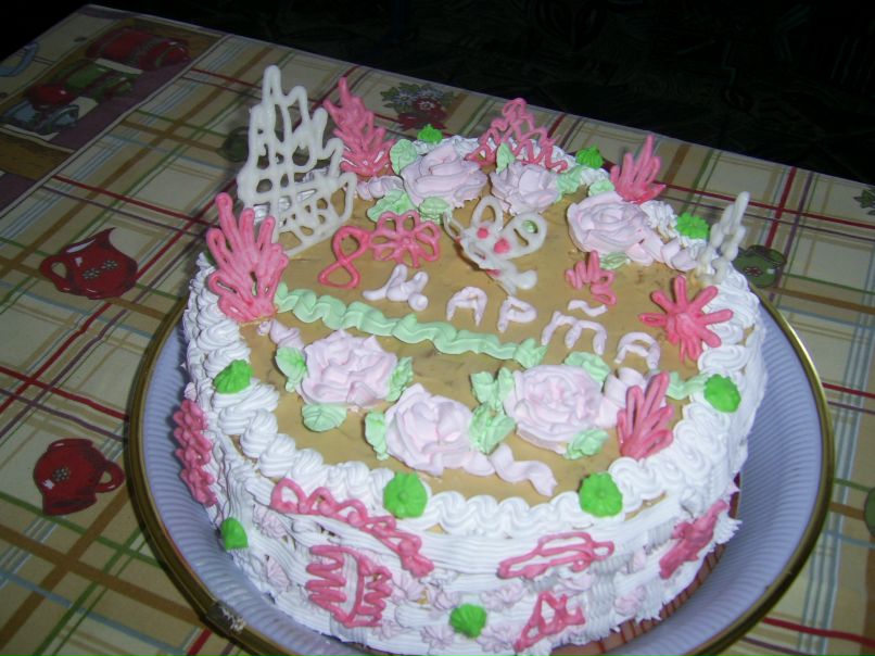 Надежда Талах | Бахчисарай