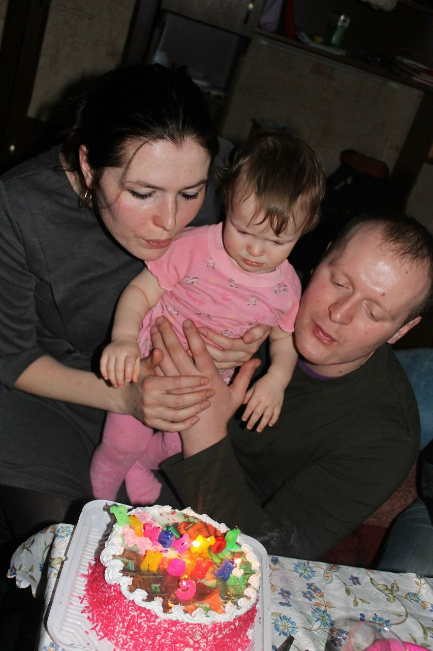 Юлия Мелихова | Нягань