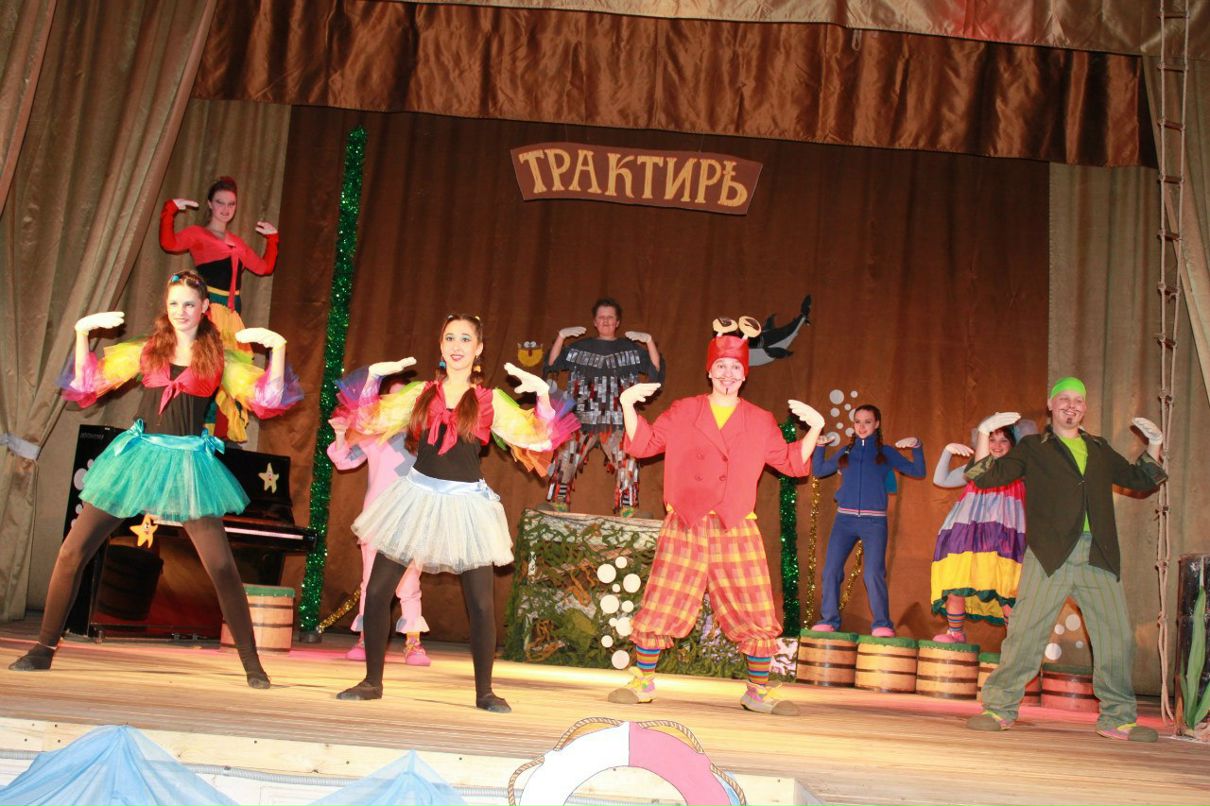 Евгения Гибадуллина | Челябинск