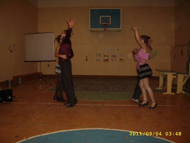 Алексей Малинин | Лажъял