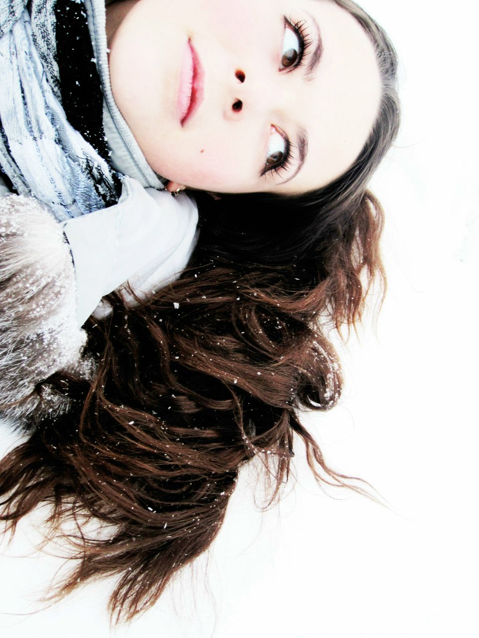 Дарья Чёрная | Солигорск