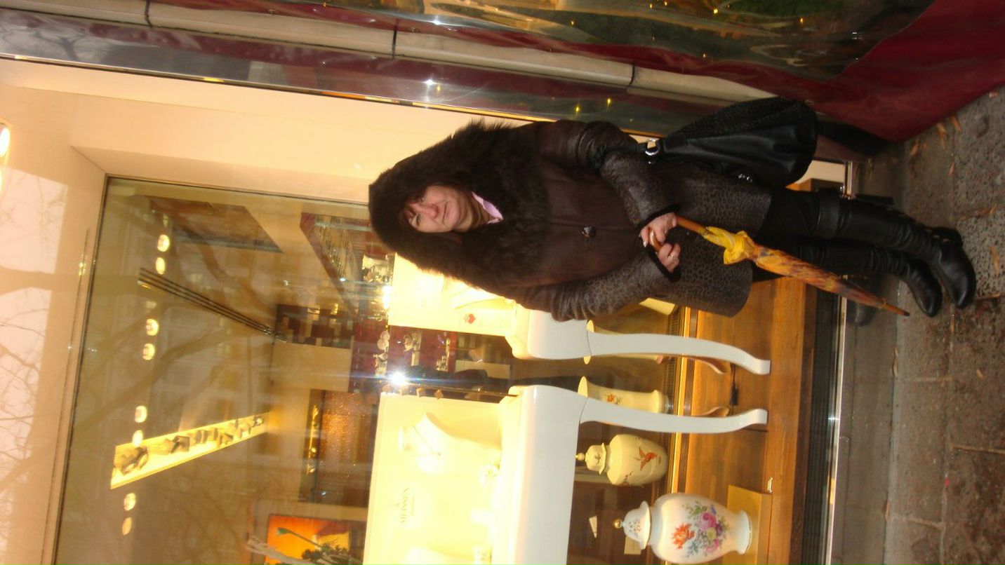 Ярослав Мятиженко Cергеевич | Славянск