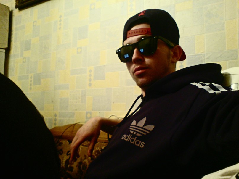 Егор Потокин | Владимир