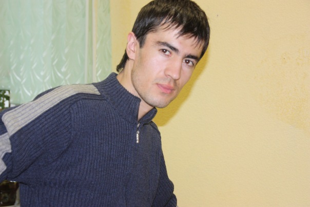 №7, Умед Мирбобов, 41 год №7, Умед Мирбобов, 41 год