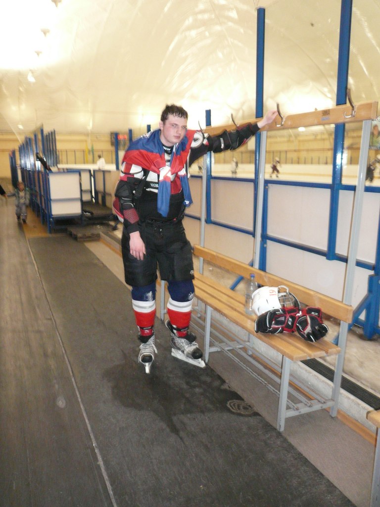 Михаил Новиков | Магнитогорск