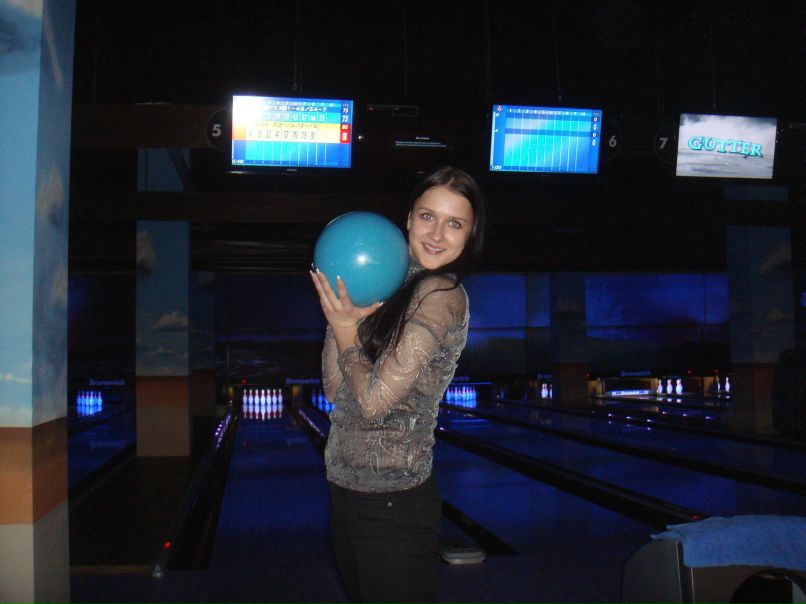 Елена Смекалина | Тамбов