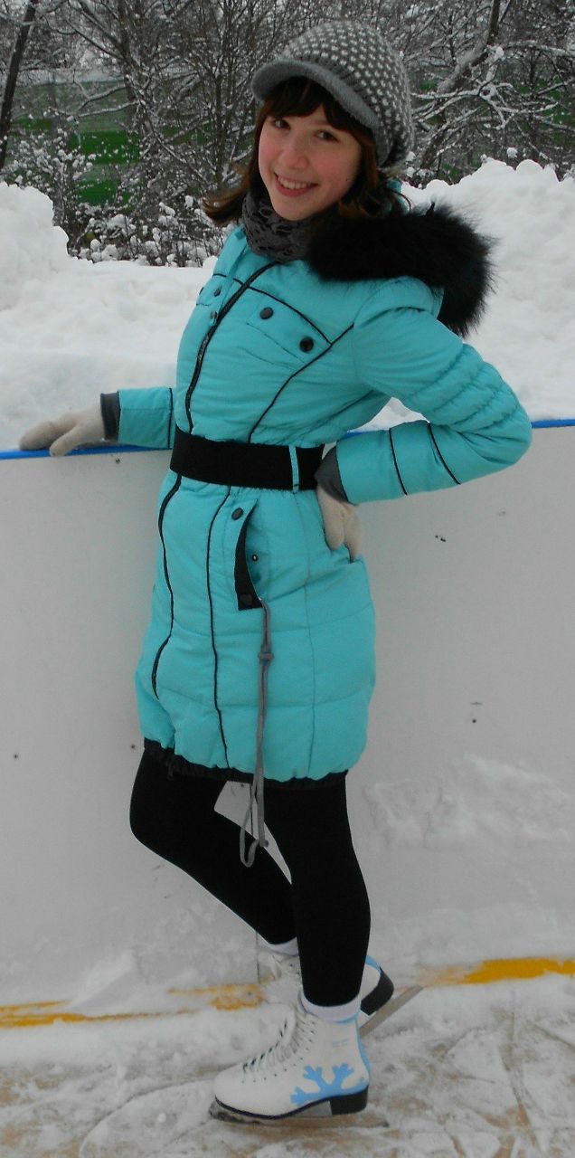 Анастасия Самедова | Одинцово