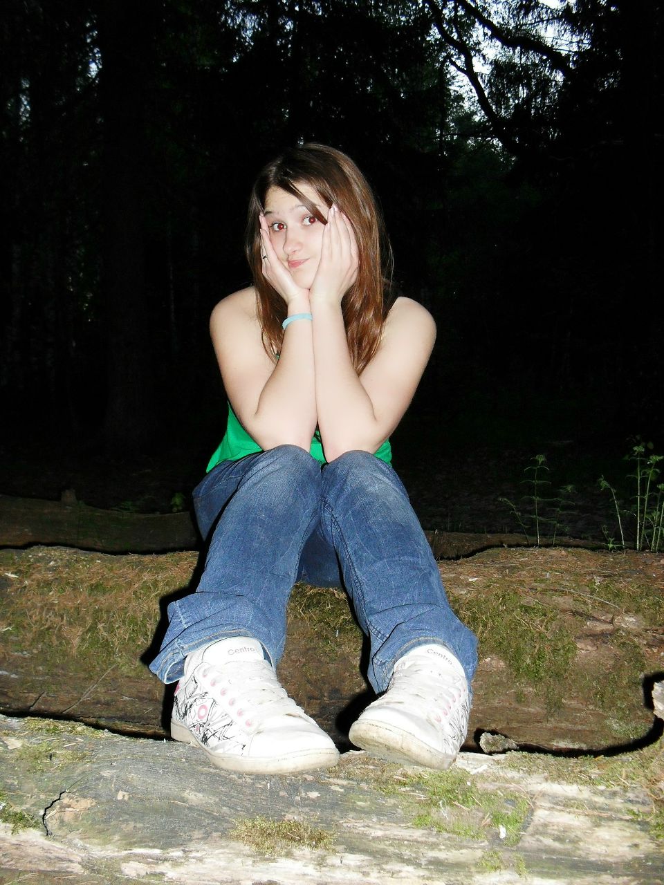 Юлиния Вечносчасливая ~Юш@~ | Москва