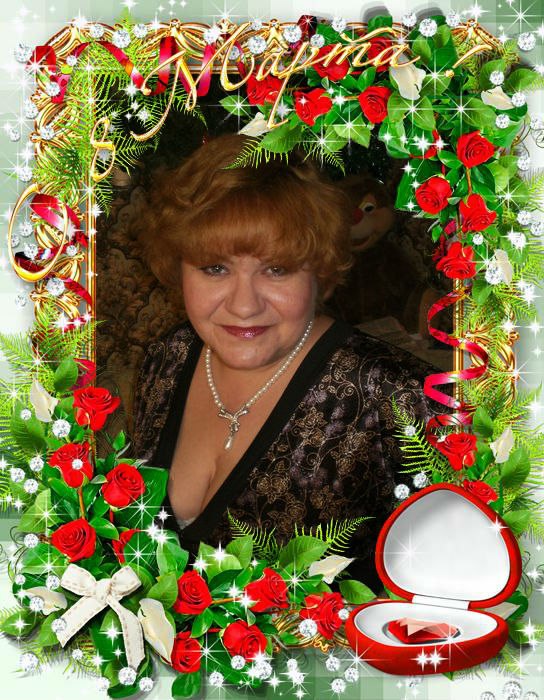 Ольга Антуфьева Вовановна | Санкт-Петербург