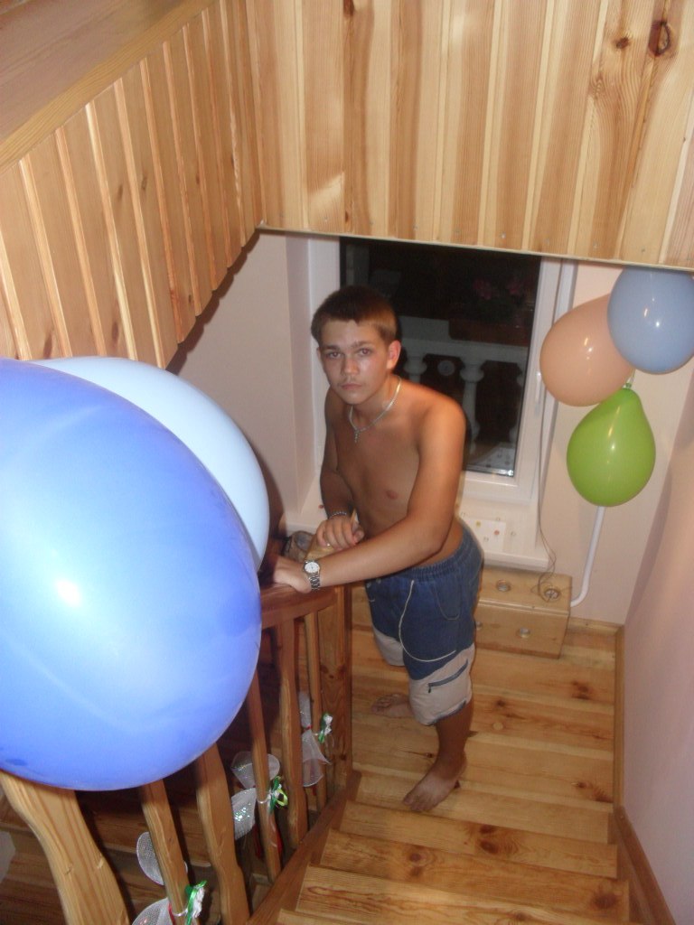 Михаил Леонец | Гродно