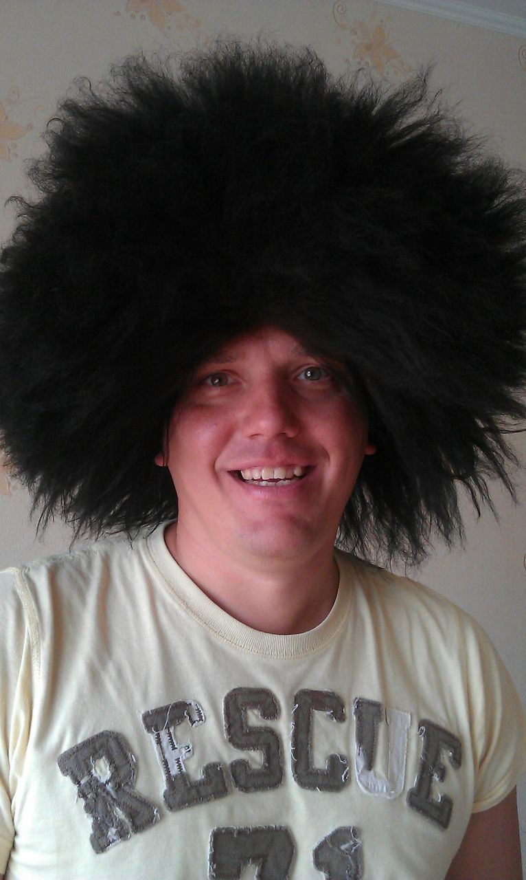 Александр Малофеев | Москва