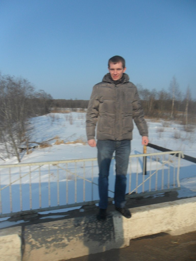 Сергей Гришко | Гагарин