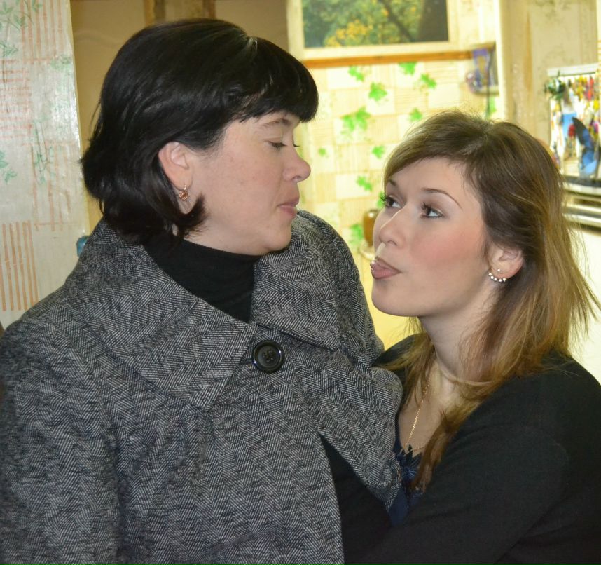 София Брусникина Николаевна | Maracay