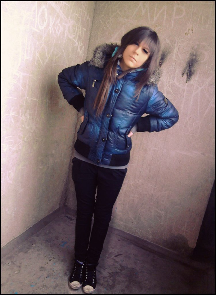 Евгения Рузматова | Минск