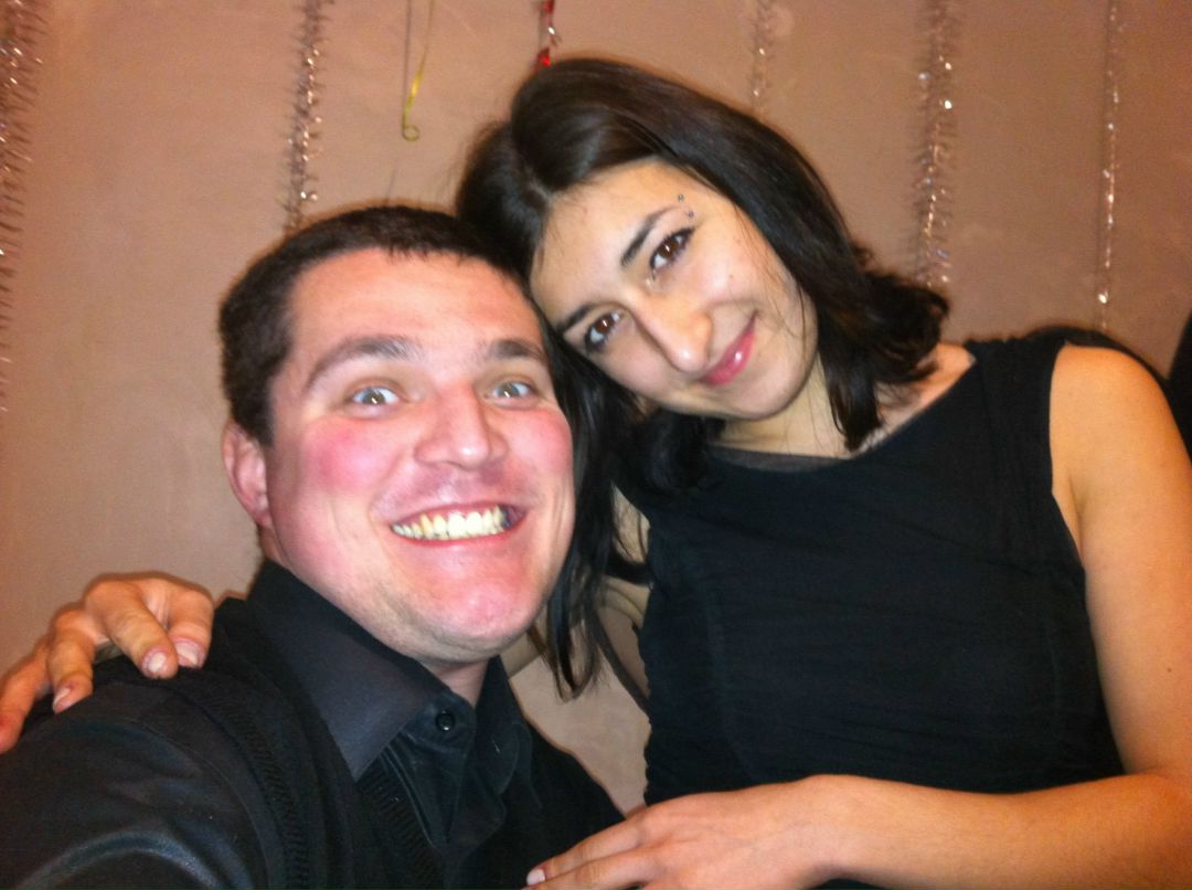 Денис Муфтаходинов | Донецк