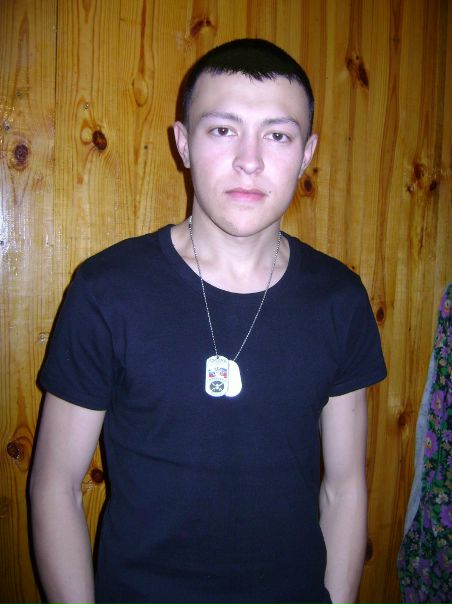 №6, Ямиль Магадеев, Стерлитамак №6, Ямиль Магадеев, Стерлитамак