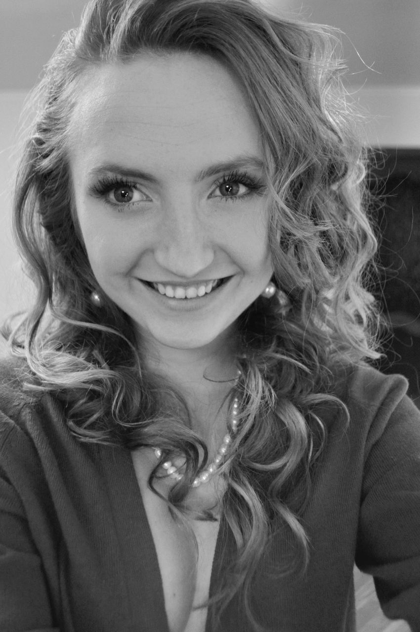 Христинка Корчинська | Тернополь