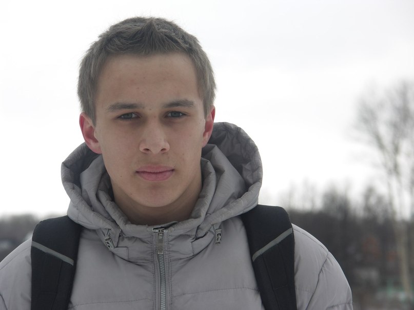 Константин Обаськин | Вологда