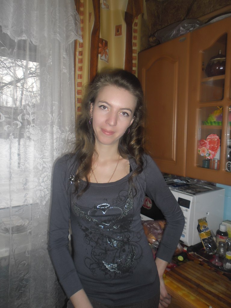 Мария Никонова | Горловка