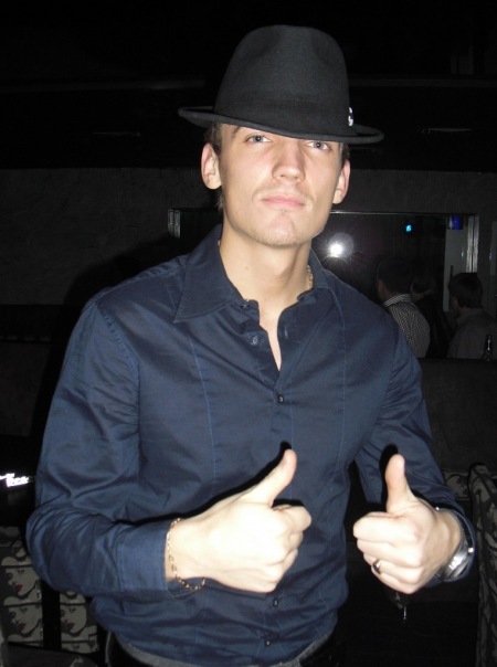 №2, Илья Беляев №2, Илья Беляев