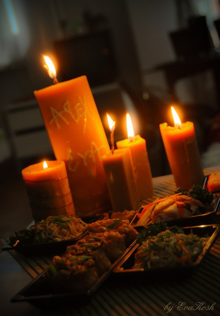 Мария Хайбуллина | Санкт-Петербург