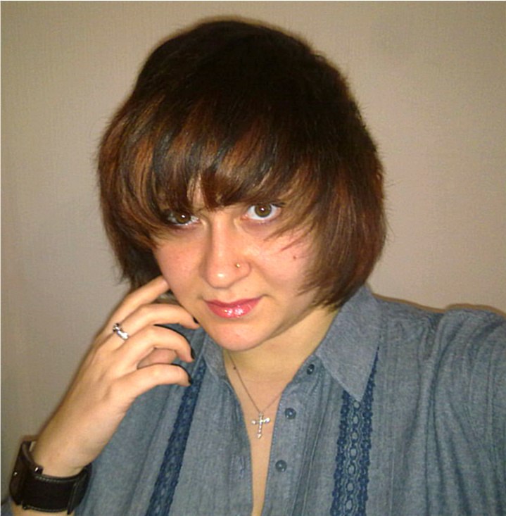 Юльчик Никитина Nikki | San José