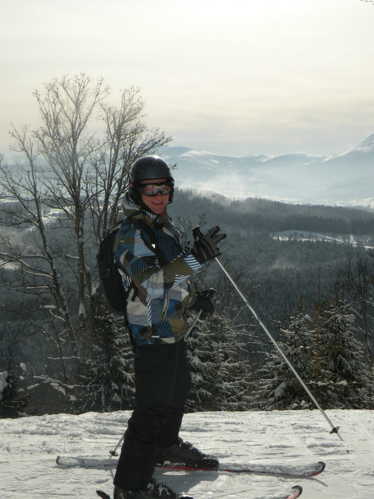 Виктор Шиликов Мудрый АНГЕЛ | Каменка-Днепровская