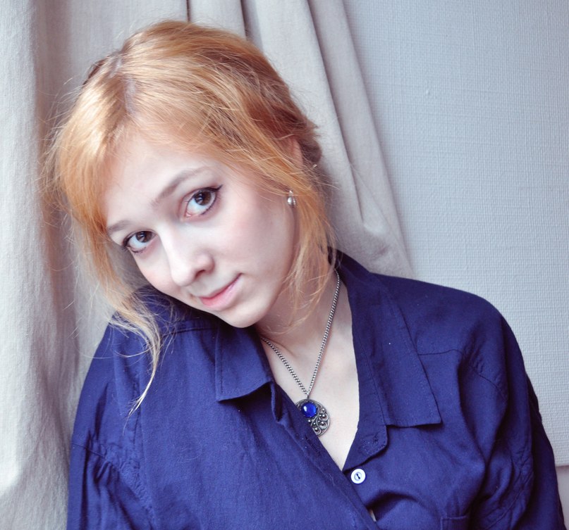 Анастасия Белопол -Russian Unicorn- | Москва