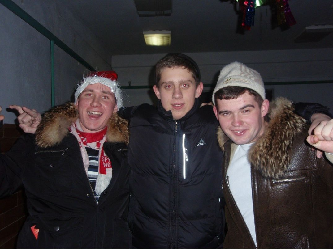 Константин Трещев | Орёл