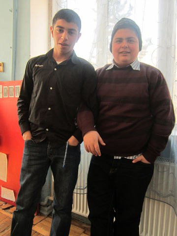 №3, Karlo Matinov №3, Karlo Matinov