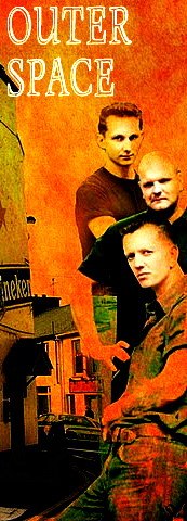 Outer Space | Киев