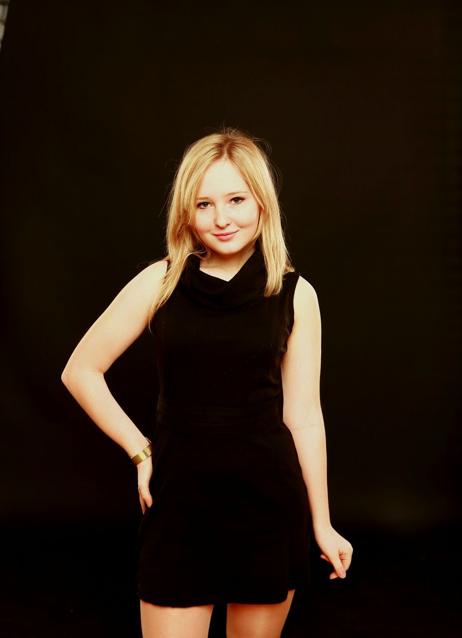 Victoria Dromaretskaia | Киев