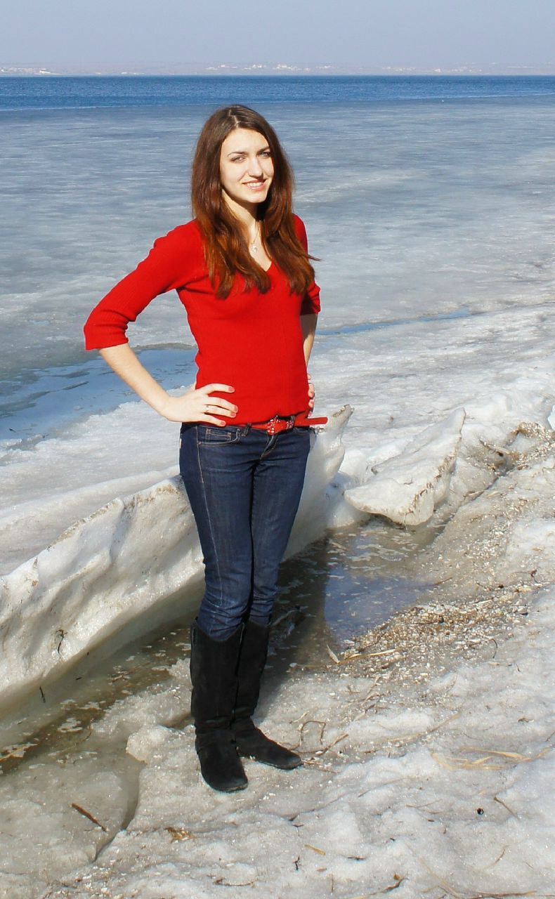 Наташа Гомелько | Николаев