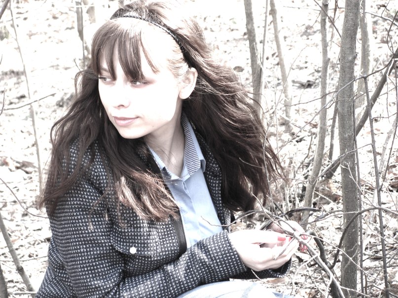 Анна Нестерова | Москва