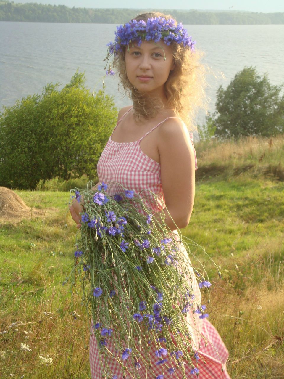 Анастасия Виноградова | Москва