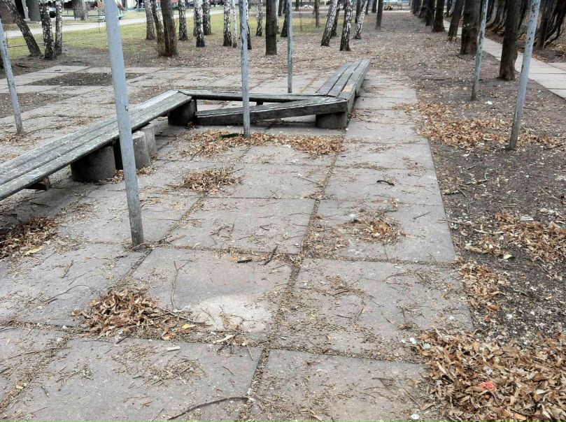 №118, Чорт Бережний, Киев №118, Чорт Бережний, Киев