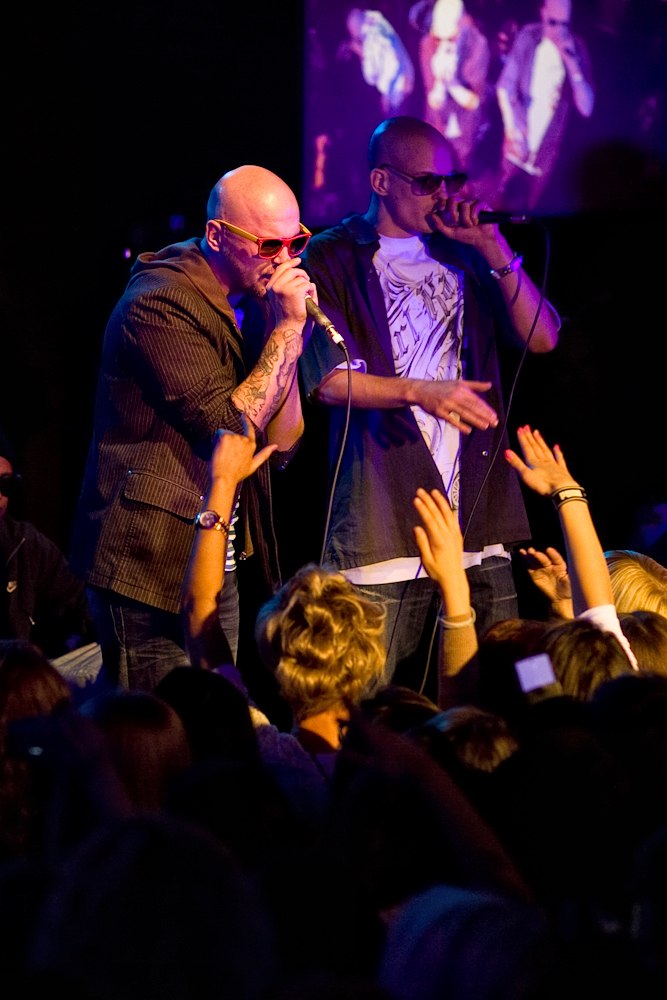 Дмитрий Савчинский | Москва