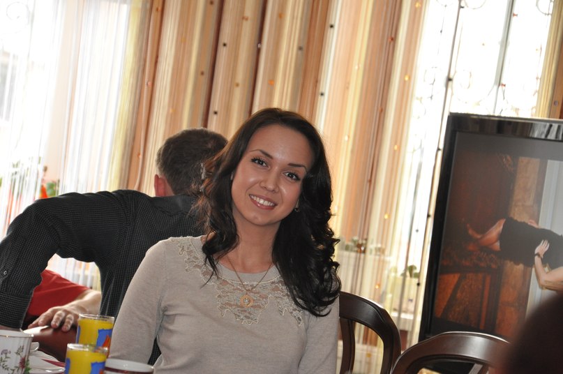 Алина Алеева | 