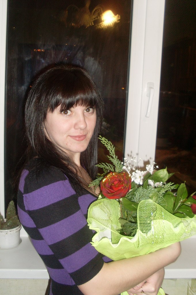 Алёна Фокина | Тольятти