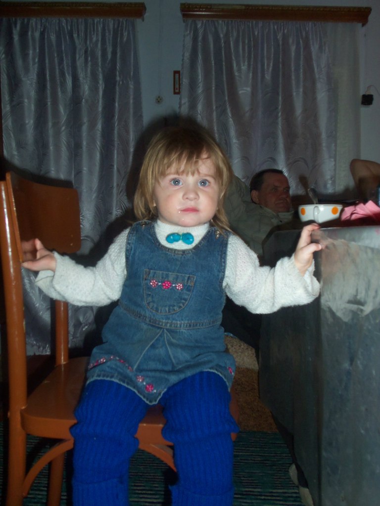 Серёга Никитин | Курган