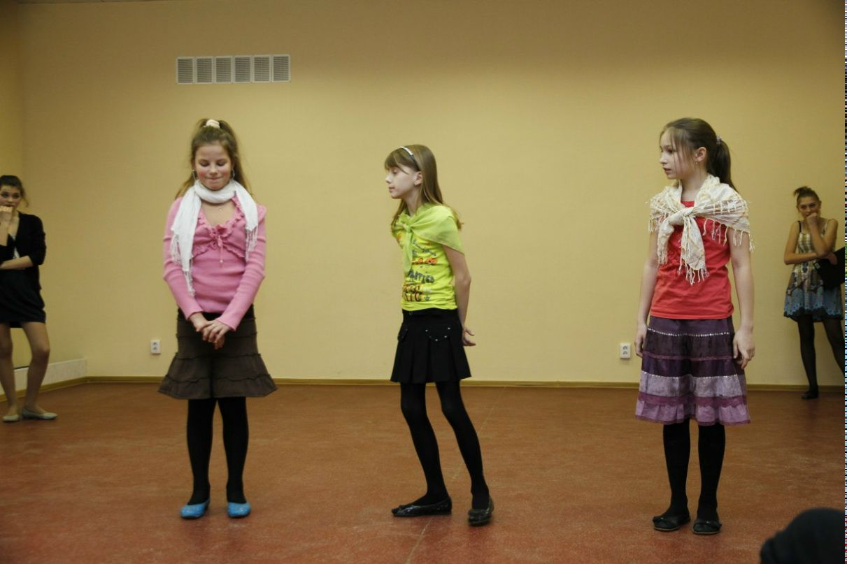 Мария Миронович | Санкт-Петербург