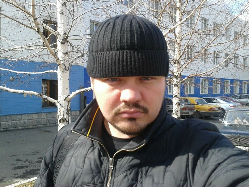 Юрий Кочуганов | Кемерово