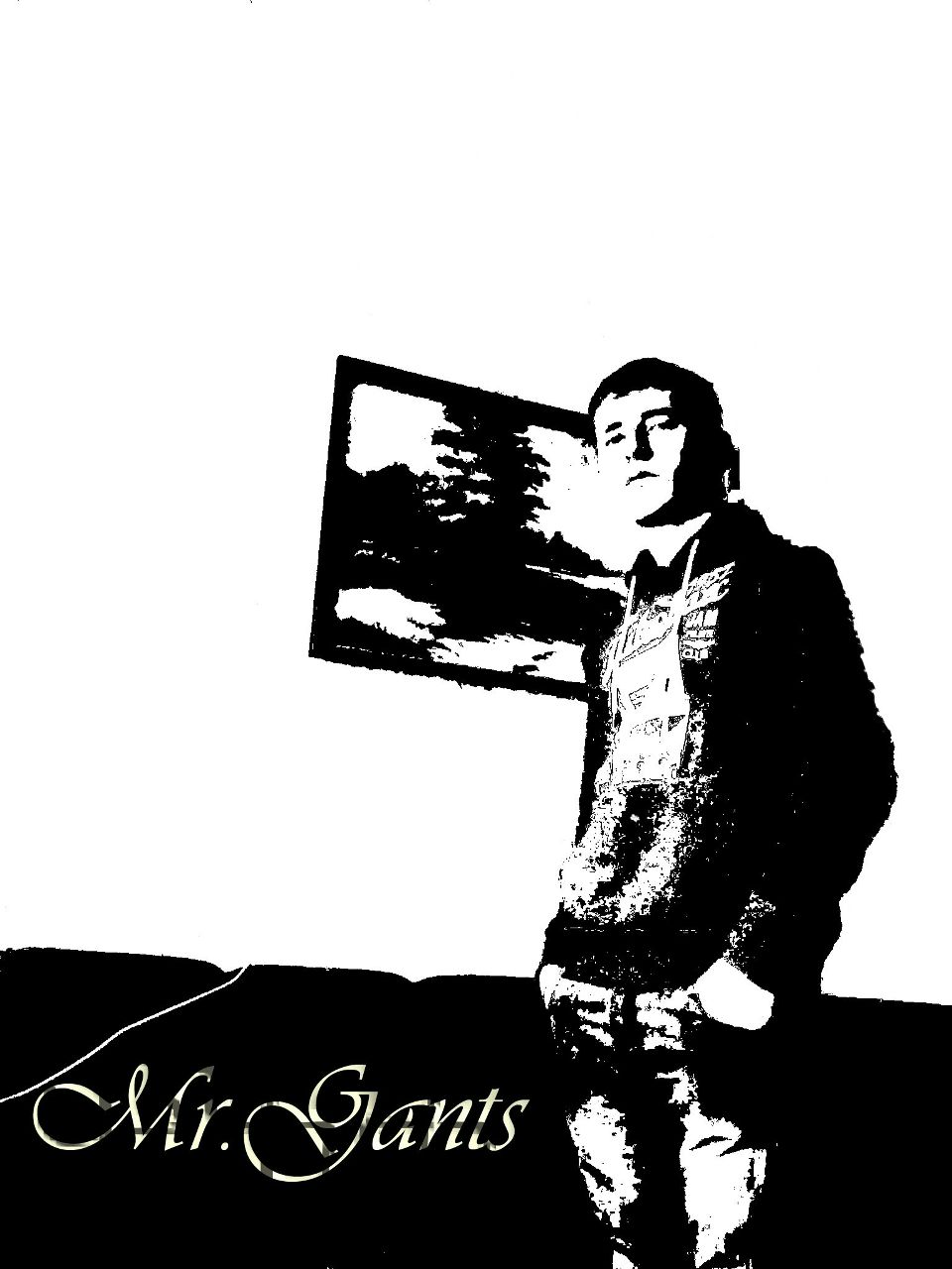 Алексей Заяц Mr.Gants(Minsk)™ | Минск