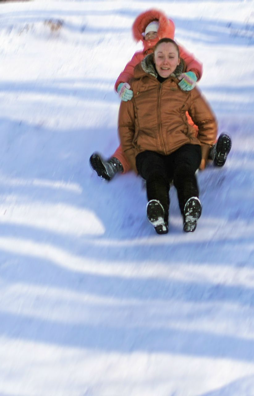 Вера Грошовкина | Нижний Новгород