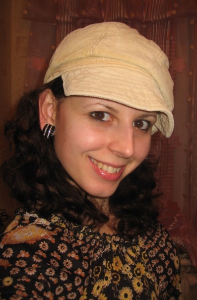 №10, Екатерина Чучко, Харьков №10, Екатерина Чучко, Харьков